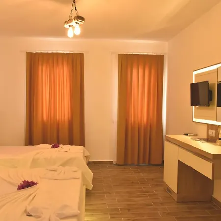 Limon Accommodatie bij particulieren *