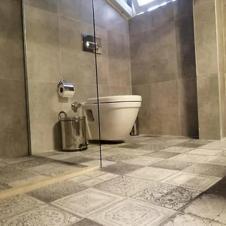 Accommodatie bij particulieren Limon Kaş