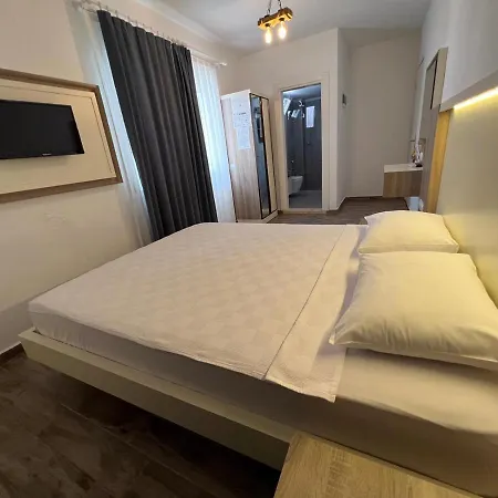 Accommodatie bij particulieren Limon