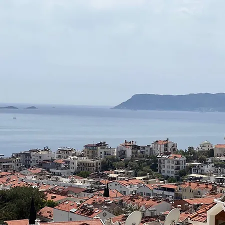 Limon Accommodatie bij particulieren Kaş