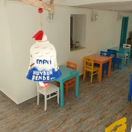 Accommodatie bij particulieren Limon *