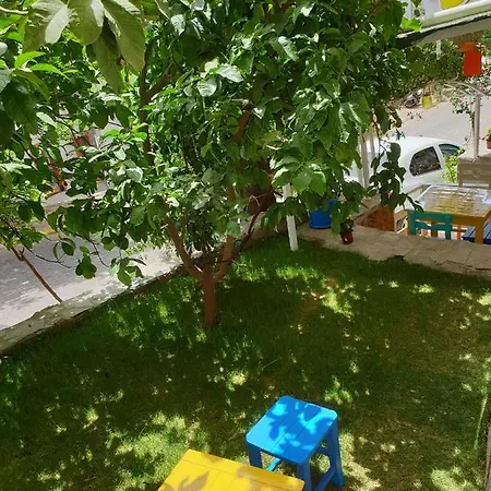 Accommodatie bij particulieren Limon