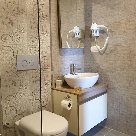 Accommodatie bij particulieren Limon *