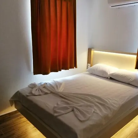 Accommodatie bij particulieren Limon Kaş