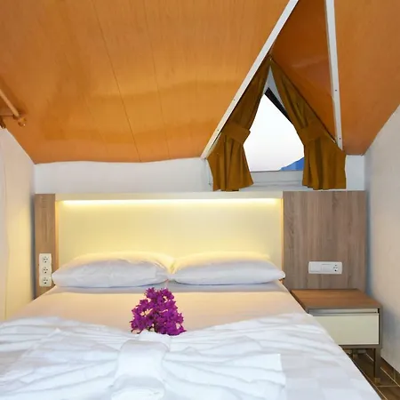 Limon Accommodatie bij particulieren *