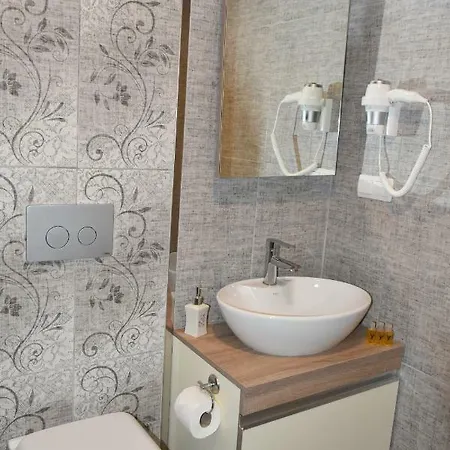 Accommodatie bij particulieren Limon *