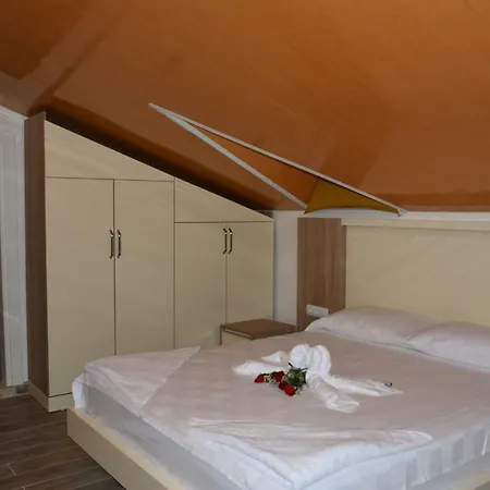 Accommodatie bij particulieren Limon Kaş